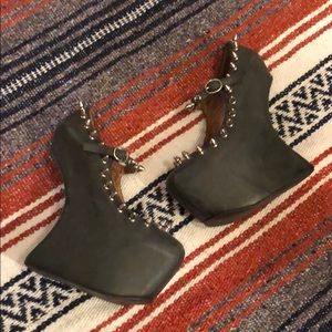 Studded Nightwalks - Jeffrey Campbell